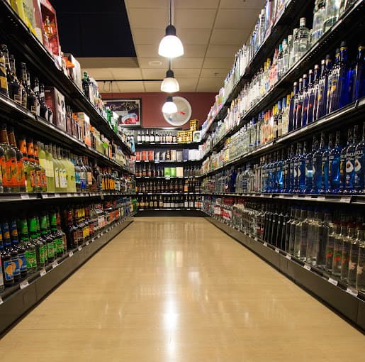 Walt Churchill's Market