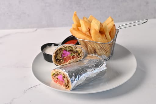El Ammar Kitchen