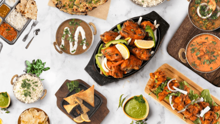 Bhanu's Indian Grocery & Cuisine