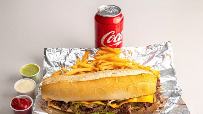 Super Kennedy Fried Chicken