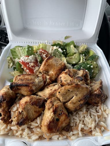 Bahnan's Marketplace, Bakery & Café