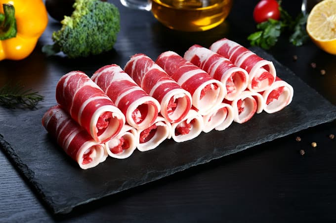 Wei’s Food in Newcastle upon Tyne