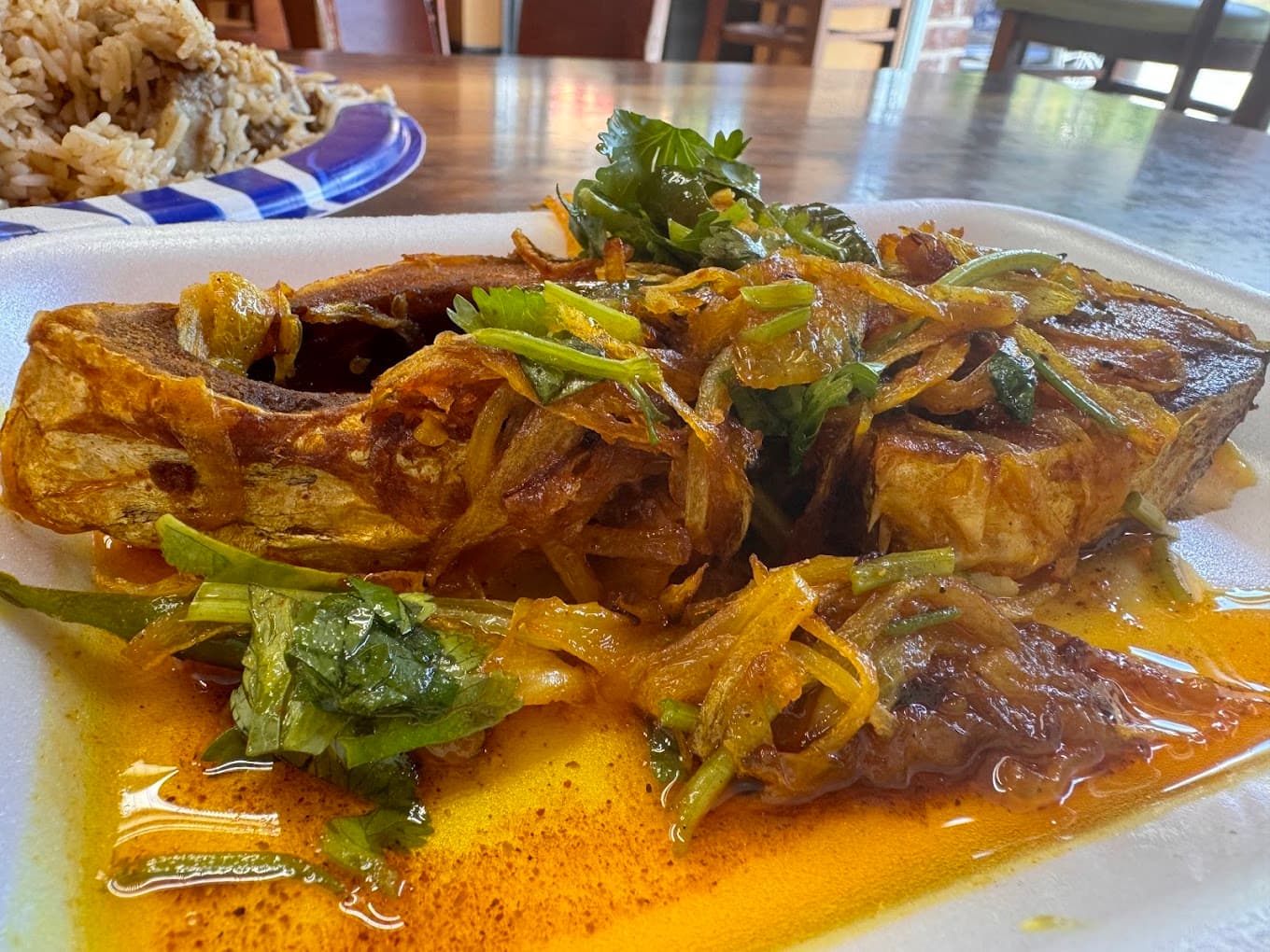 Alamin Supermarket & Restaurant