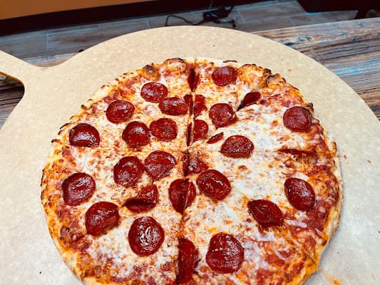 Union Food Mart & Pizzaria