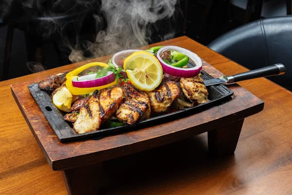 Tandoor Char House