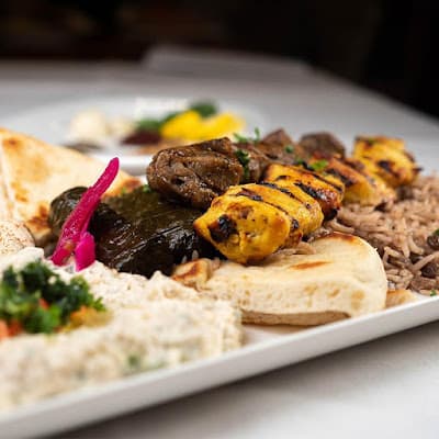 Alanis Mediterranean Bistro