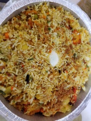 ADI Biryani & Kabab House