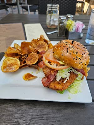 Bakers Crust Artisan Kitchen