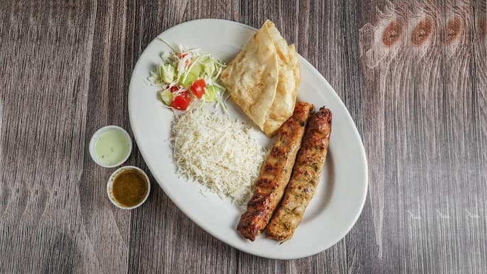 Karachi Kabobs