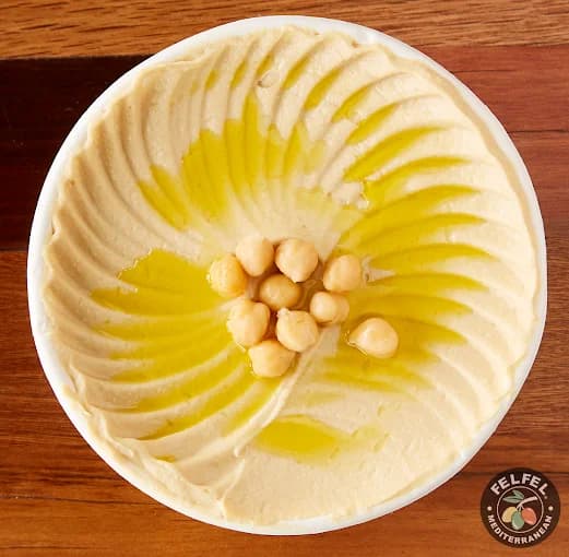 FelFel Mediterranean