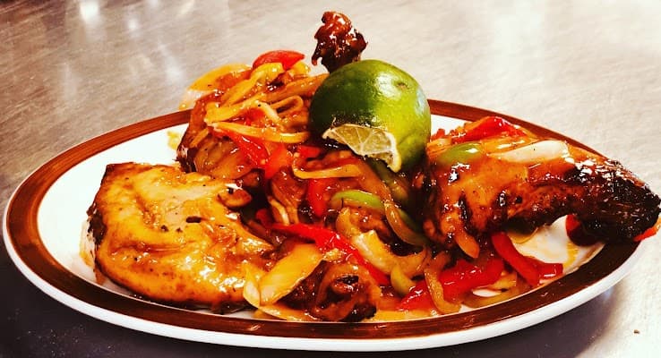 Gandhi Indian Cuisine