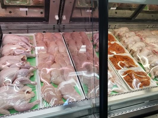 Alsham Supermarket & Bakery