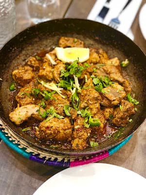 My Kolachi Karahi & BBQ House