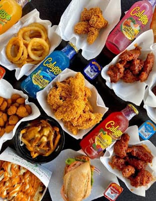 Chicken Kitchen in Pickering