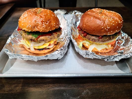 Fire Stone Grill & Pizza