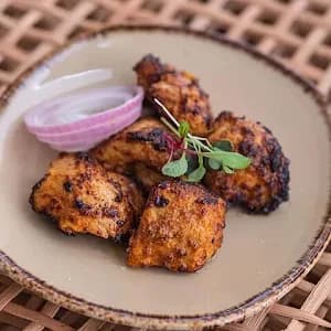 Tandoori Twist