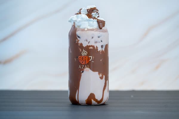 Azal Coffee