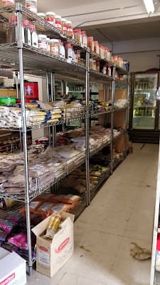 Al-Madina Grocery