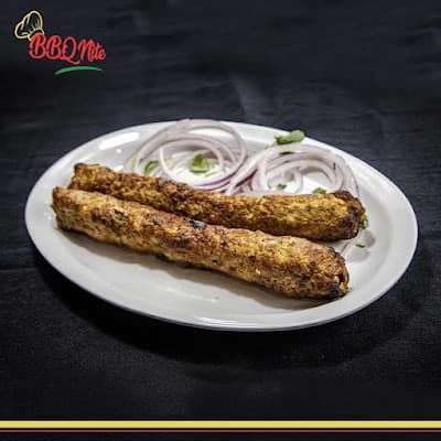 BBQ Night & Fried Chicken