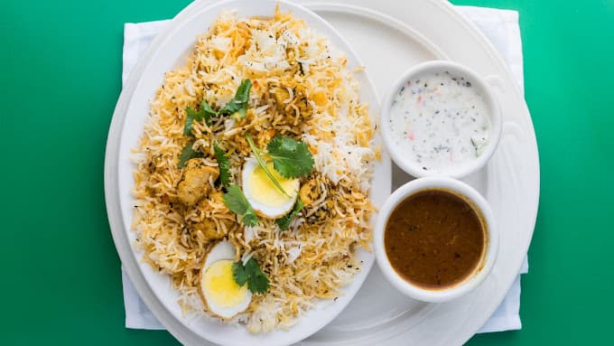 Tandoor