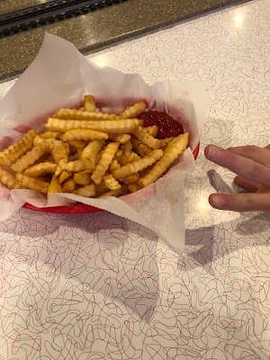 2Toots Train Whistle Grill