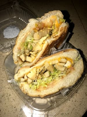 Reemy's Deli & Grill