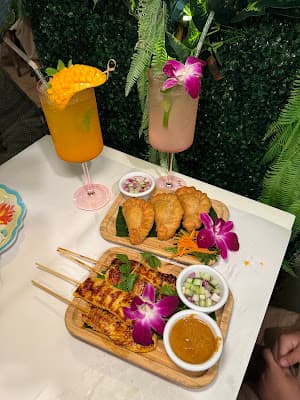 The Theo Thai Bistro