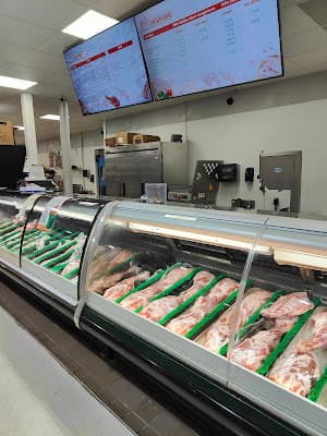 Halal Supermarket/International Foods