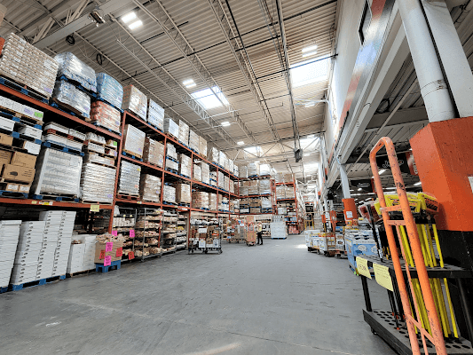 Restaurant Depot