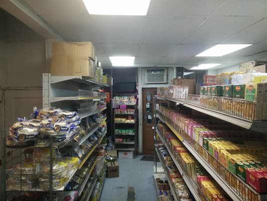 Merhaba Halal Meat & Groceries