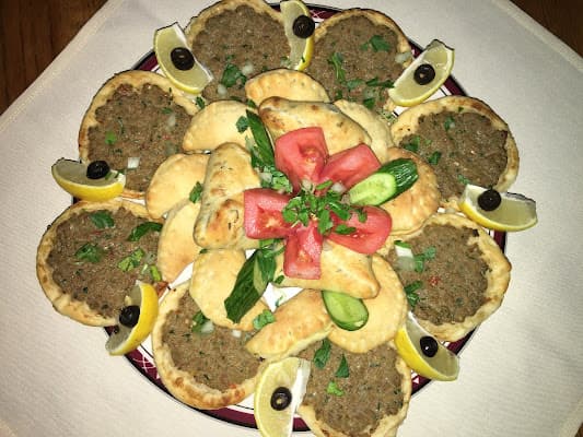 Beirut Café and Bakery