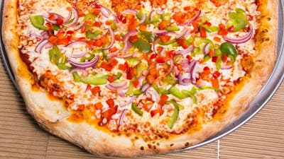 Jopapas Pizza & Wings