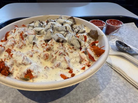 Kebab Express Halal Grill