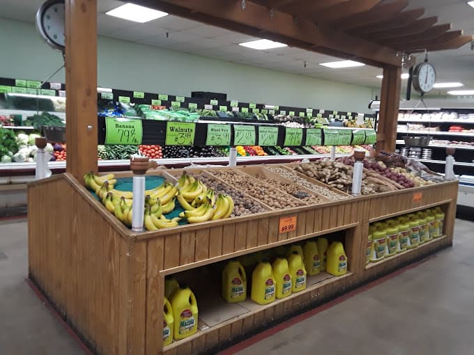 Baiz Market & Restaurant