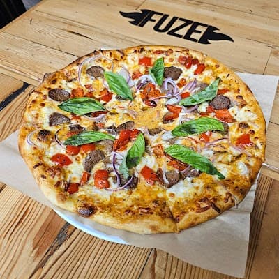 Fuze Pizza