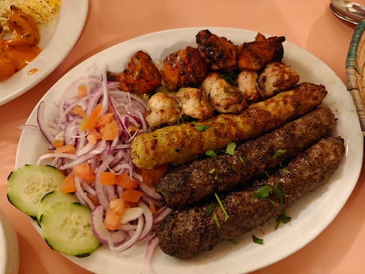 Kabab House