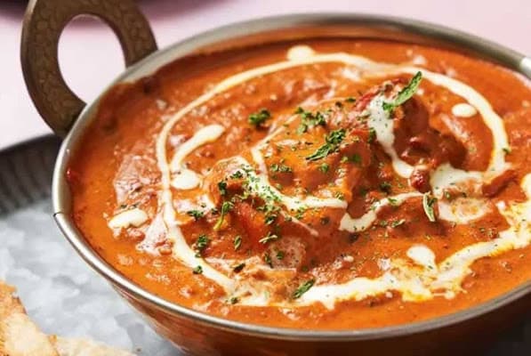 Zaika Indian Bistro