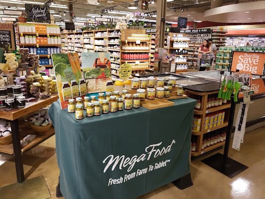 Whole Foods Market