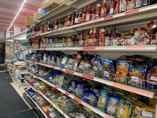 Chand Halal Grocery