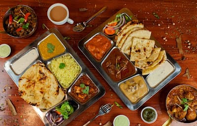 Thali Dhaba