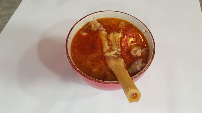 Lahori Nihaari