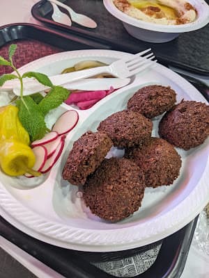 Shawarma Al Basha