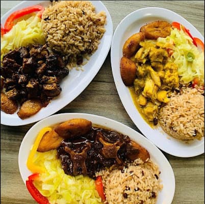 The Jamaican Pot in Detroit