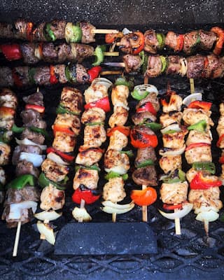 Halal Food Express