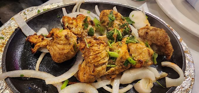 Shirazi Café in Fresh Meadows