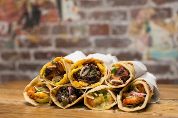 Kati Roll Company