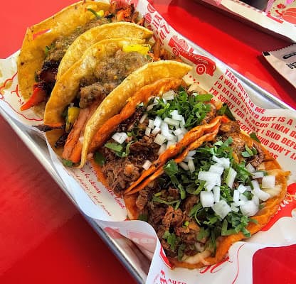 Taco Empreso