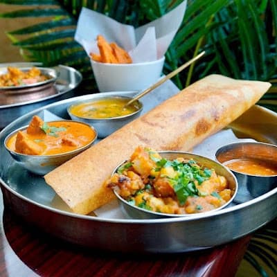 Masala King