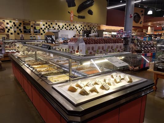 Whole Foods Market
