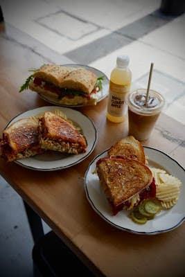 Donny’s Deli
